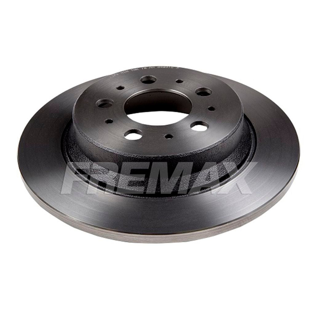 FREMAX BRAKE DISC REAR EACH BD-1674