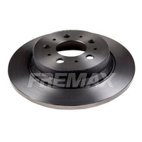FREMAX BRAKE DISC REAR EACH BD-1674