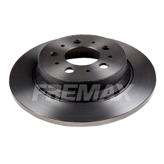 FREMAX BRAKE DISC REAR EACH BD-1674