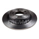 FREMAX BRAKE DISC REAR EACH BD-1674