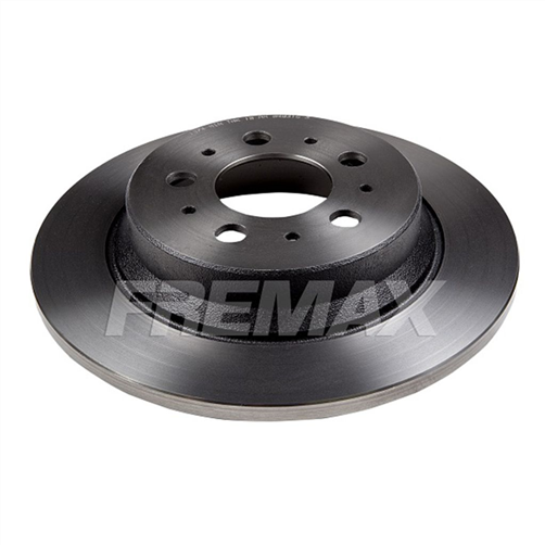 FREMAX BRAKE DISC REAR EACH BD-1674