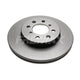 FREMAX BRAKE DISC FRONT PAIR BD-1700