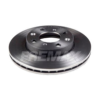 FREMAX BRAKE DISC FRONT PAIR BD-1701