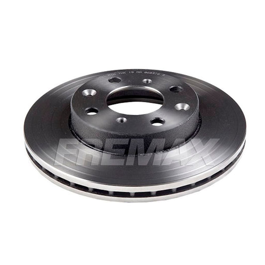 FREMAX BRAKE DISC FRONT PAIR BD-1701