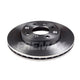 FREMAX BRAKE DISC FRONT PAIR BD-1701