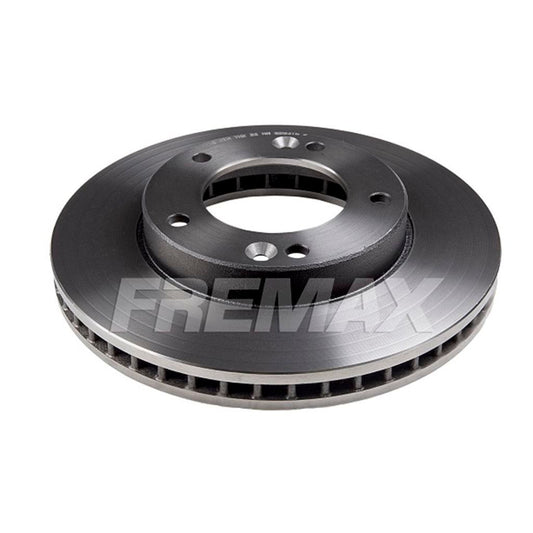FREMAX BRAKE DISC FRONT PAIR BD-1712