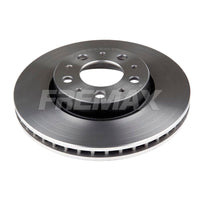 FREMAX BRAKE DISC FRONT PAIR BD-1788