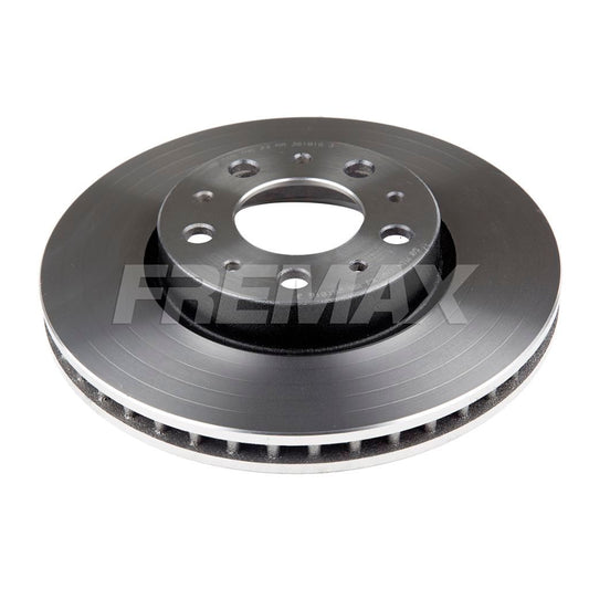 FREMAX BRAKE DISC FRONT PAIR BD-1788