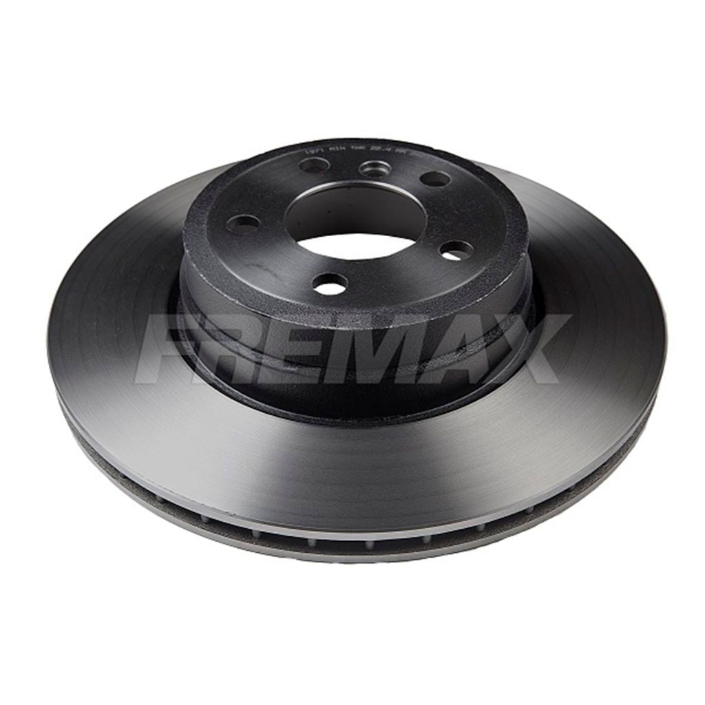 FREMAX BRAKE DISC REAR PAIR BMW X5 E70 BD-1971