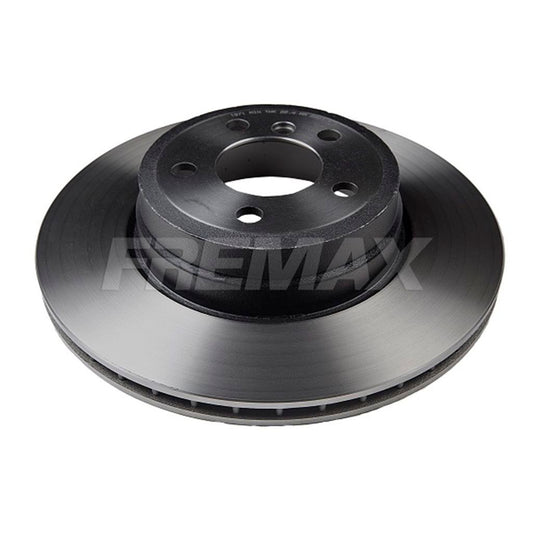 FREMAX BRAKE DISC REAR PAIR BMW X5 E70 BD-1971