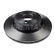 FREMAX BRAKE DISC REAR PAIR BMW X5 E70 BD-1971