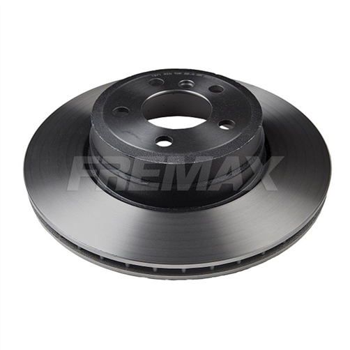 FREMAX BRAKE DISC REAR PAIR BMW X5 E70 BD-1971