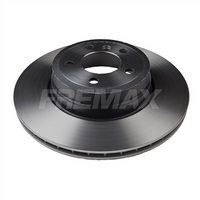 FREMAX BRAKE DISC REAR PAIR BMW X5 E70 BD-1971