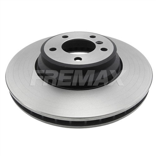 FREMAX BRAKE DISC FRONT EACH BMW E90 330 335 BD-1973