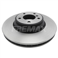 FREMAX BRAKE DISC FRONT EACH BMW E90 330 335 BD-1973