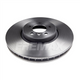 FREMAX BRAKE ROTOR VENTED EACH FRONT BD-1982