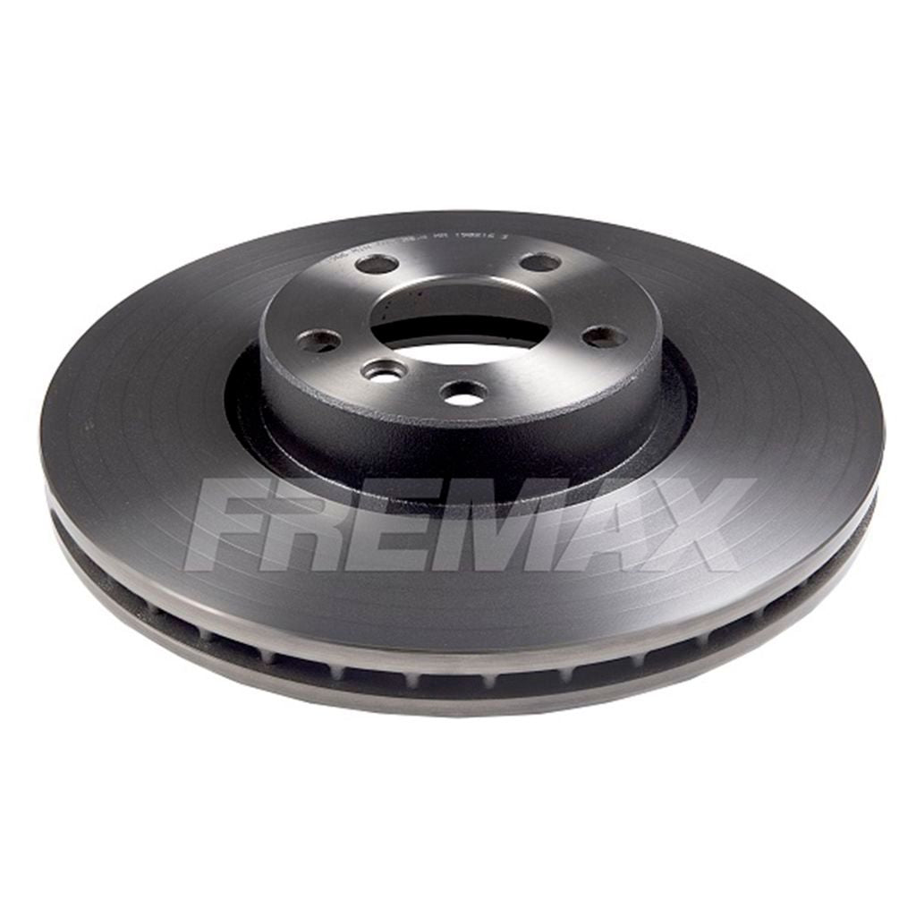 FREMAX BRAKE DISC FRONT EACH BD-1986