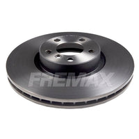 FREMAX BRAKE DISC FRONT EACH BD-1986