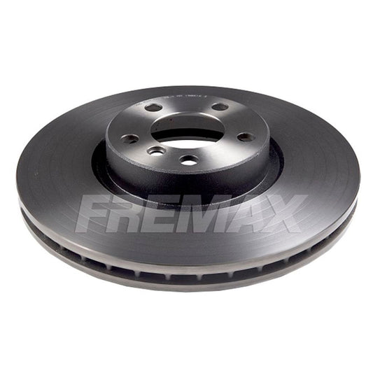FREMAX BRAKE DISC FRONT EACH BD-1986