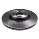FREMAX BRAKE DISC FRONT EACH BD-1986