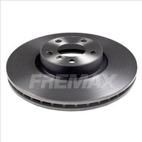 FREMAX BRAKE DISC FRONT EACH BD-1986