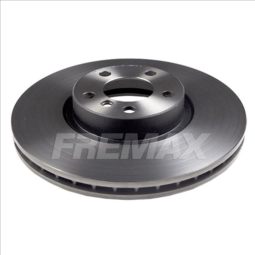 BRAKE DISC FRONT EACH BD-1986