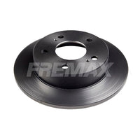 FREMAX BRAKE DISC REAR PAIR BD-2043