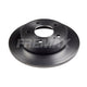 FREMAX BRAKE DISC REAR PAIR BD-2043