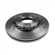 FREMAX BRAKE ROTOR VENTED PAIR FRONT BD-2048