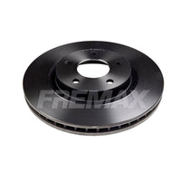 FREMAX BRAKE DISC FRONT PAIR BD-2057