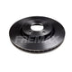 FREMAX BRAKE DISC FRONT PAIR BD-2057