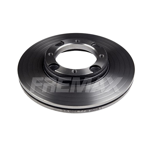 FREMAX BRAKE DISC FRONT PAIR BD-2135
