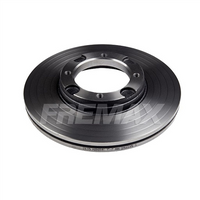 FREMAX BRAKE DISC FRONT PAIR BD-2135