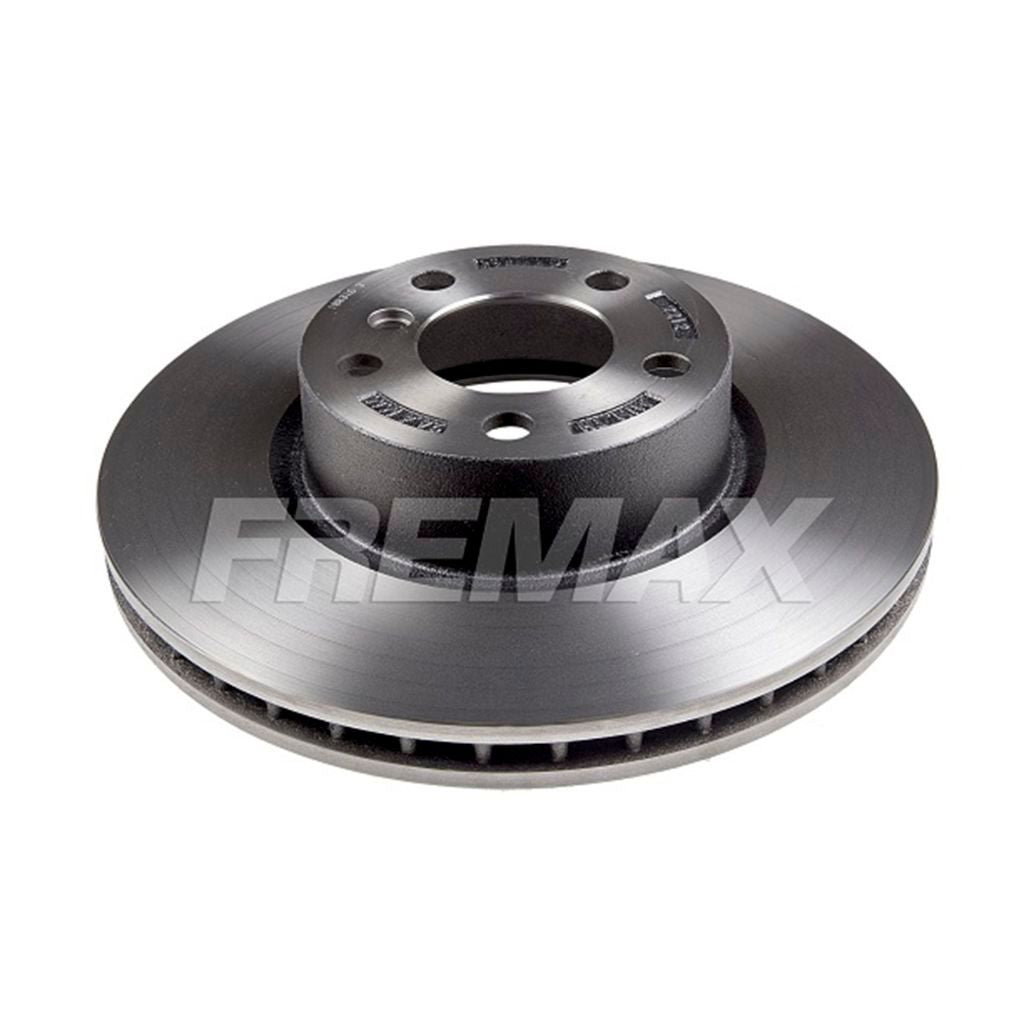 FREMAX BRAKE DISC FRONT EACH BD-2212