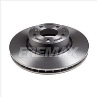 FREMAX BRAKE DISC FRONT EACH BD-2212