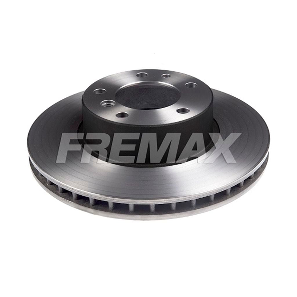 FREMAX BRAKE DISC FRONT EACH BD-2215
