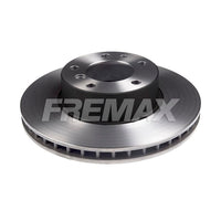 FREMAX BRAKE DISC FRONT EACH BD-2215