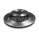 FREMAX BRAKE DISC FRONT EACH BD-2215