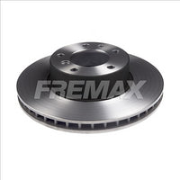 FREMAX BRAKE DISC FRONT EACH BD-2215