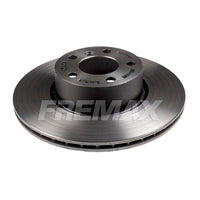 FREMAX BRAKE DISC REAR PAIR BD-2216