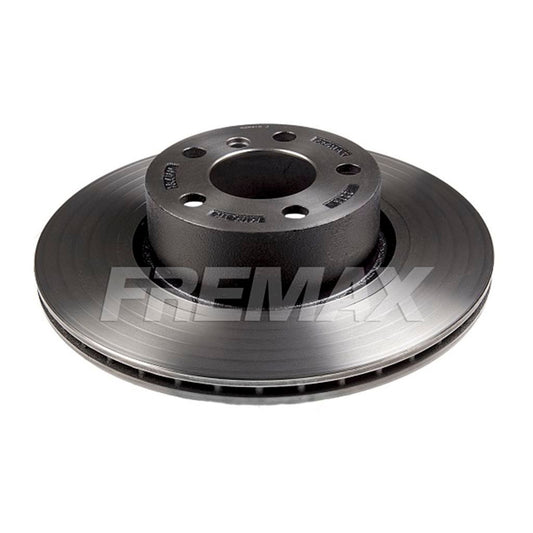 FREMAX BRAKE DISC REAR PAIR BD-2216