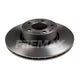FREMAX BRAKE DISC REAR PAIR BD-2216