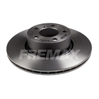 FREMAX BRAKE DISC REAR PAIR BD-2216