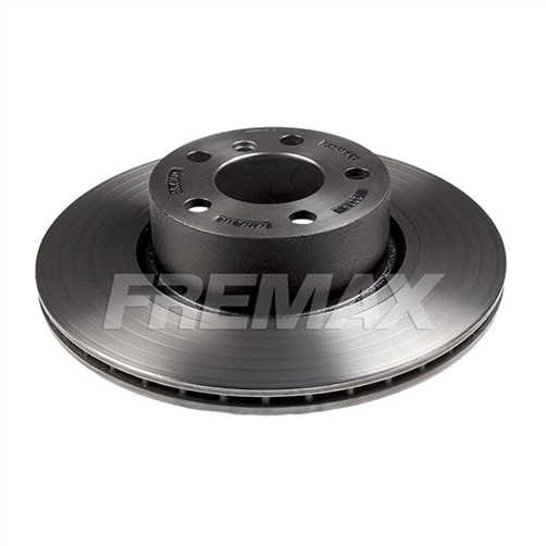 BRAKE DISC REAR PAIR BD-2216