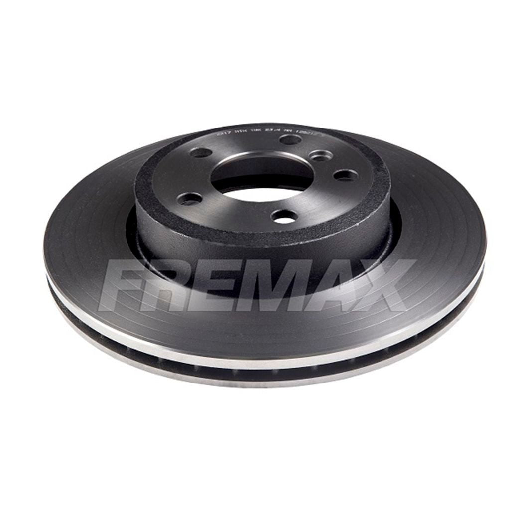 FREMAX BRAKE DISC FRONT PAIR BMW X3 BD-2217