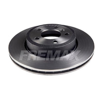 FREMAX BRAKE DISC FRONT PAIR BMW X3 BD-2217