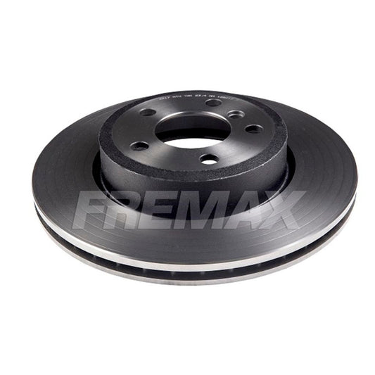 FREMAX BRAKE DISC FRONT PAIR BMW X3 BD-2217