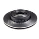 FREMAX BRAKE DISC FRONT PAIR BMW X3 BD-2217