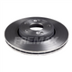 FREMAX BRAKE ROTOR VENTED PAIR FRONT BD-2234