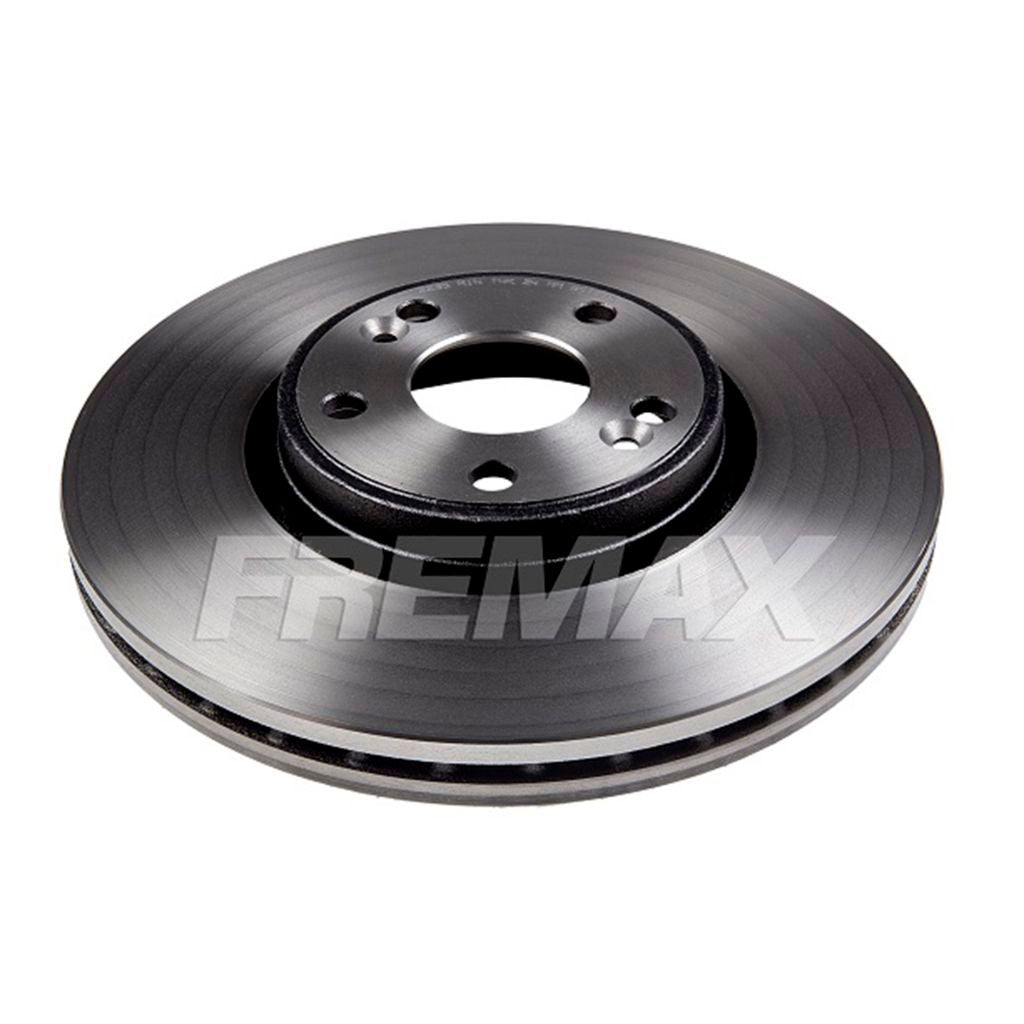 FREMAX BRAKE DISC FRONT PAIR BD-2235